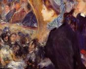 皮埃尔 奥古斯特 雷诺阿 : The First Outing